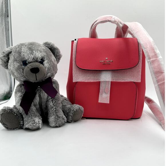 Kate Spade Kristi Backpack NWT - Picture 1 of 6